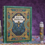 ALICE IN WONDERLAND PUZZLE COMBO