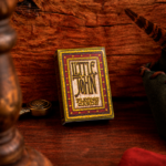 LITTLE JOHN