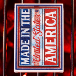 MADE IN THE U.S.A.