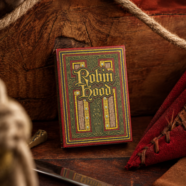 ROBIN HOOD