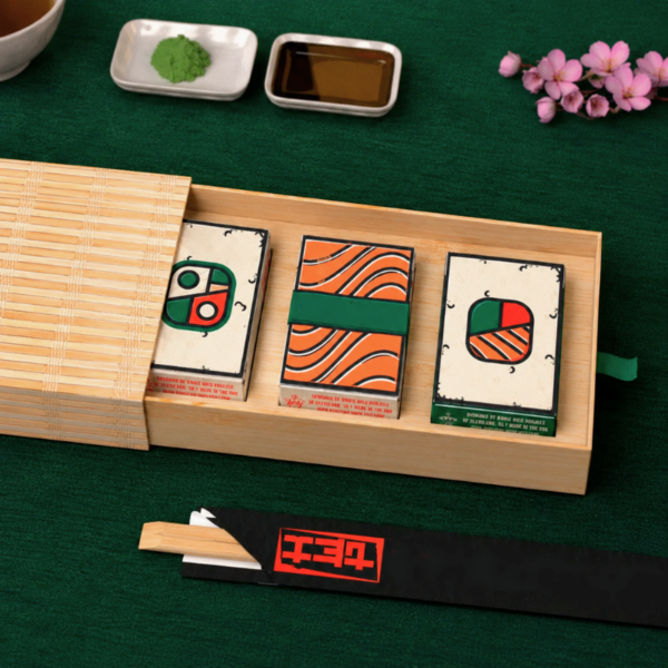 SUSHI