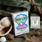 UNDER THE SEA PLAYING CARDS